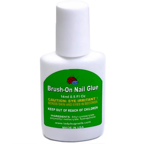 RESIN BRUSH ON GLUE 7ML