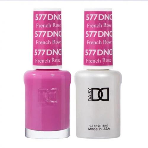 French Rose #577