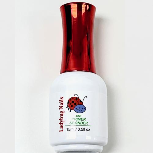 PRIMER & BONDER 4-IN-1