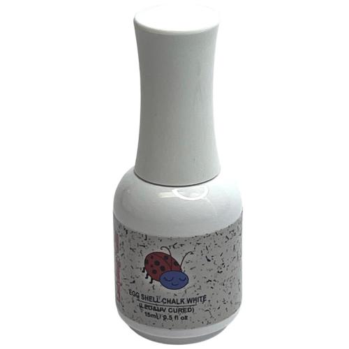EGG SHELL CHALK WHITE