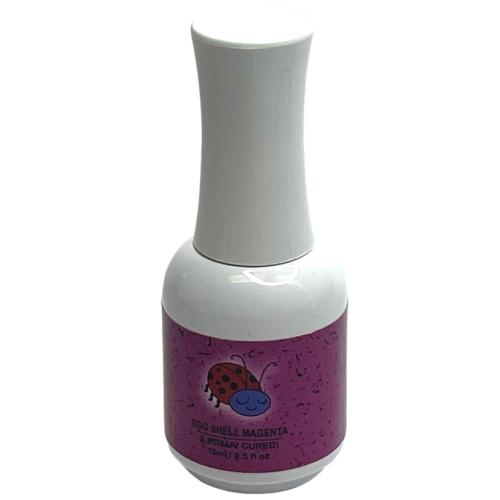 EGG SHELL MAGENTA