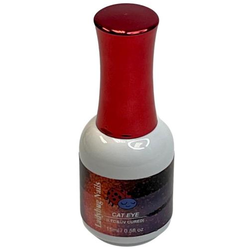 CAT EYE - ORANGE