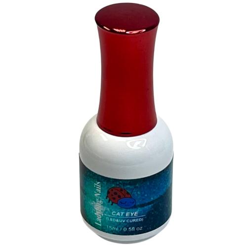 CAT EYE - TURQUOISE