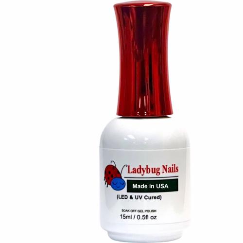 GEL POLISH DARK GREEN - 90