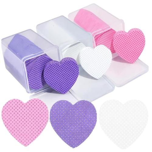 NAIL WIPES - LINT FREE 600PCS