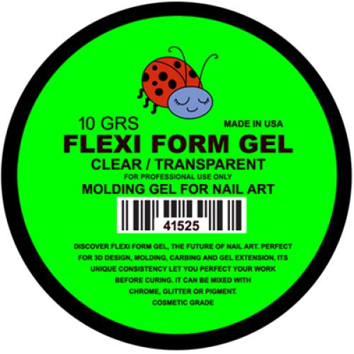 FLEXI FORM GEL