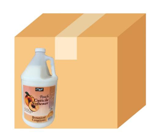 Cuticle Softener 4 Gallons/Case 