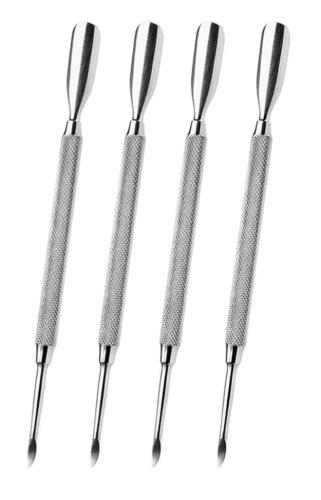  Cuticle Pusher & Remover 24 pcs 