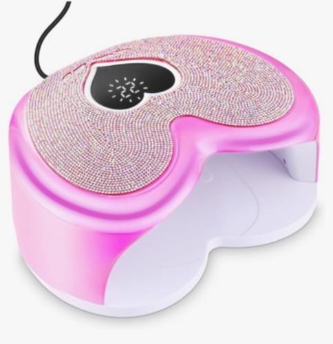 UV/LED Nail Lamp 96W  3 pcs 