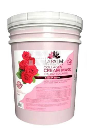 Collagen Cream Mask Bucket 