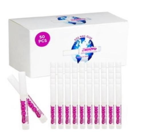 KDS Glue Box 