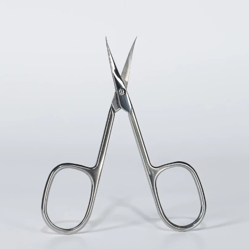 Professional Precision Cuticle Scissors 