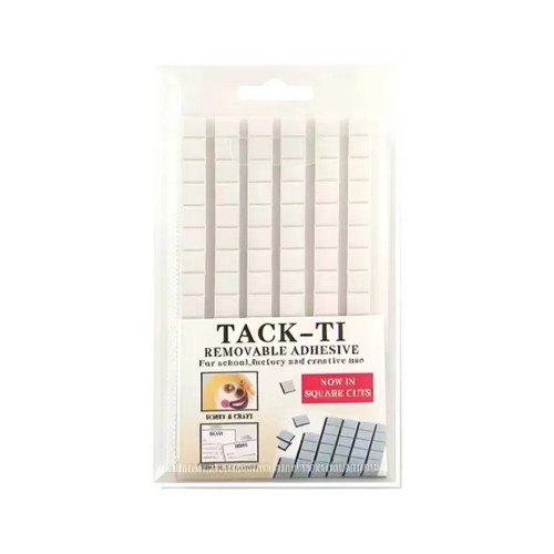 Sticky Tack Putty